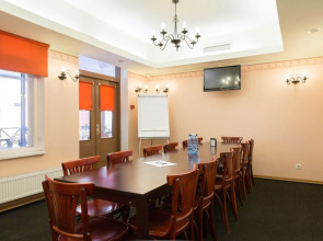 Отель «Койдулапарк»