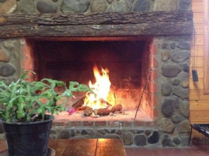 Hosteria los Ñires