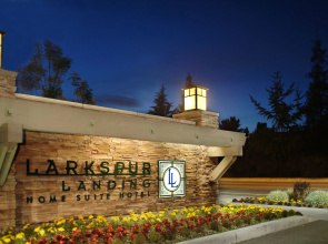 Larkspur Landing Extended Stay Suites Sunnyvale
