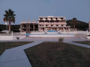 Agacalti Konak