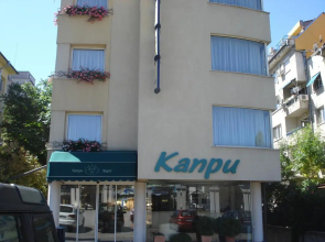 Kapri Hotel