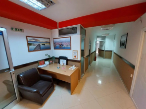 Venecia Apartments