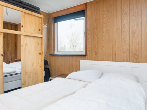 3 Person Holiday Home in Sydals