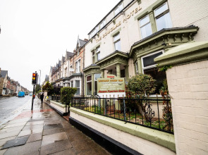 The Douglas Hotel