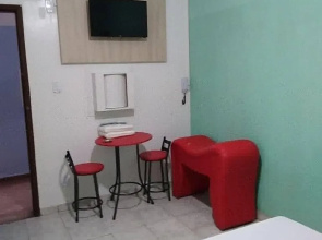 Pensão BH