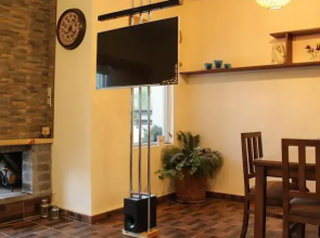 Amazing Two-Bedroom Apartment