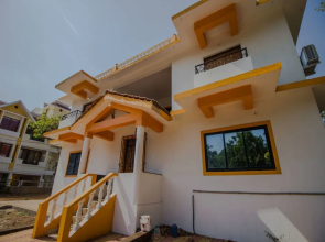 OYO 13914 Home Graceful Studio Siolim