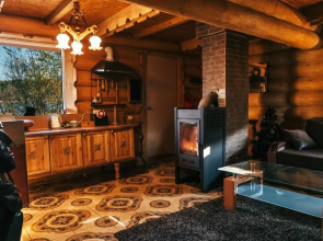 Väikesaare Guest House