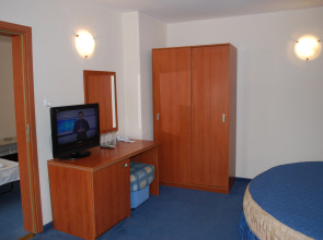 Hotel Italia Nessebar