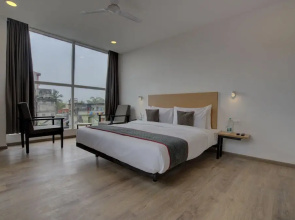 Eureka Grand by OYO Rooms