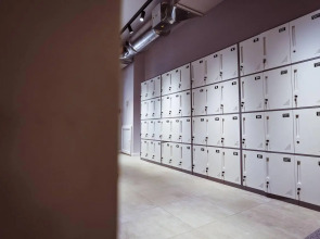 Aiva Hostel (Айва Хостел)