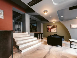 Splendid Tbilisi Hotel