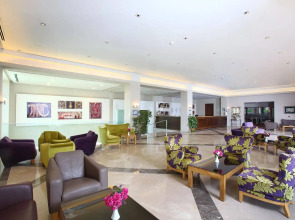 Mandarin Resort & Spa