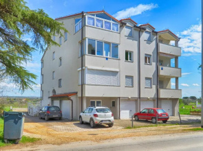 Apartment Branka 1003