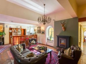 Hotel-Gasthof Kramer