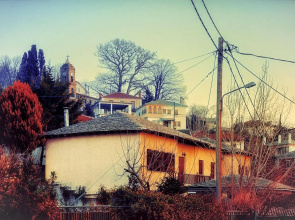 Olga Rooms