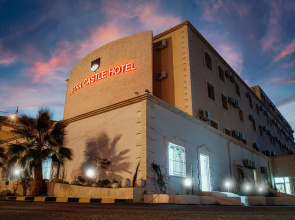 Petra Castle Hotel
