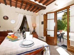 Casa Teresa