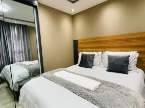 Ques Self Catering Apartments