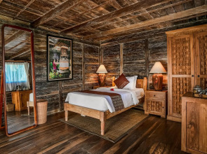 De Klumpu Bali – Eco Tradi Stay