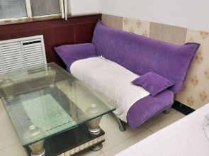 Taiyuan Meiji Hostel