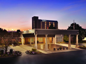 Holiday Inn Louisville-north (clarksville)