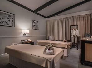 Dusit Thani Lubi Plantation Resort