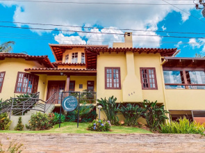 Pousada Quintal da Lua