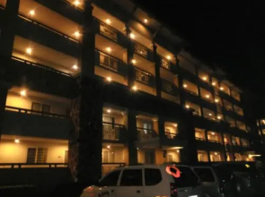 Sorrento Oasis Pasig