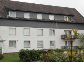 Pension zum Waldhotel