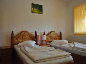 Cabana Popasul Haiducilor