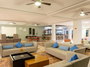 Beachscape Kin ha Villas & Suites