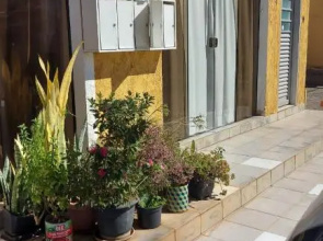 Apartamento no Jardim botânico