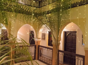 Riad 22 L'Étoile d'Orient