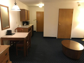 Rosemont Suites