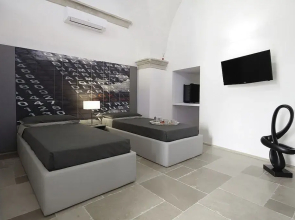 Santa Marina Bed & Breakfast