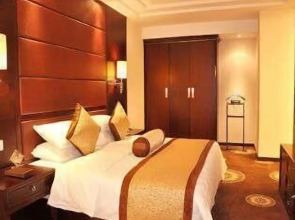 Ramada Plaza Hangzhou Xiaoshan