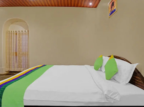 Treebo Cecil Resort, 600 Mtrs From Matheran Railway Station