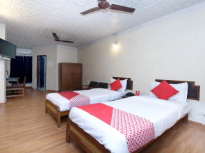 Capital O 27607 Hotel Kartik