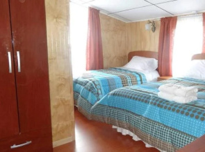 Hostal El Parque