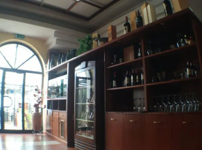 Hotel Ristorante Nido d'Aquila