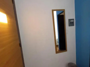 Room-lugar de Desanso Constanza