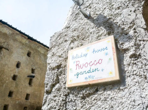 Holiday House Ruocco