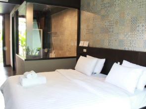 Anantaya Home Phare