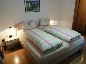 Pretty Apartment in Oppenau near Black Forest National Park
