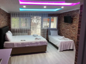 Taksim Otto Suites