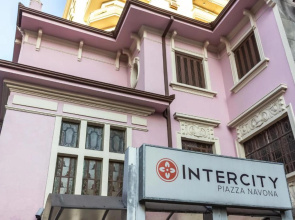 Piazza Navona Porto Alegre by Intercity