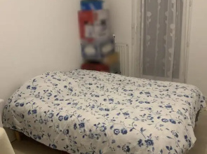 Chambre dans appartement - Compiègne