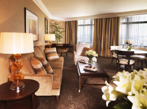 Mövenpick Grand Al Bustan Dubai