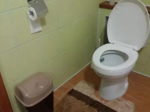 Guesthouse Neresen